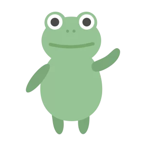 カ エ ル