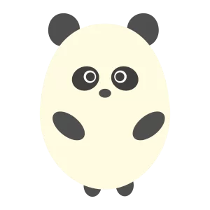 パンダ