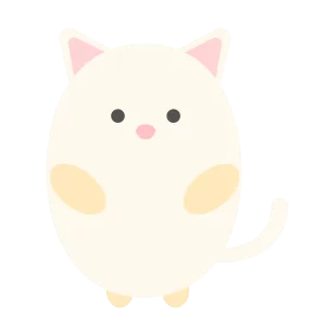白猫