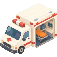 ambulance