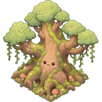ancient tree
