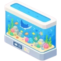 Aquarium Tank