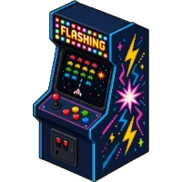 Arcade New