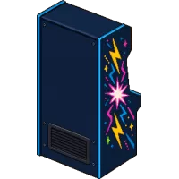 Arcade New (Back)