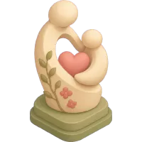 artistic sculpture