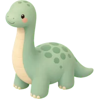 Baby Longneck