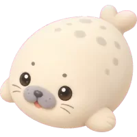Baby Seal