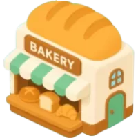 Bakery