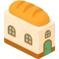 Bakery (Back)