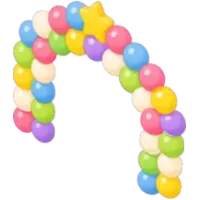 balloon arch