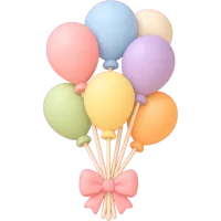 Balloon Bunch