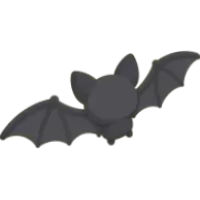 Bat (Back)
