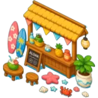 Beach Shack