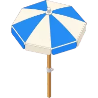 Beach Umbrella