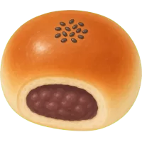 Bean Bun