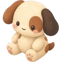 beanie baby