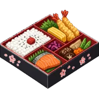 bento box