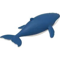 Blue Whale (Back)