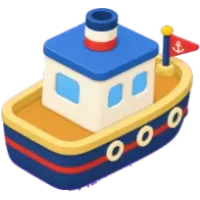 boat (Back)