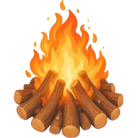 bonfire