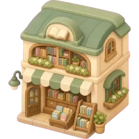 Book Nook