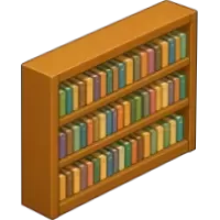 Bookshelf