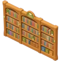 bookshelf