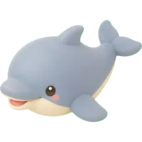 Bottlenose Buddy