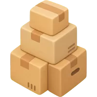 Box Stack