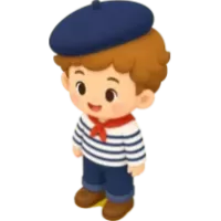 boy
