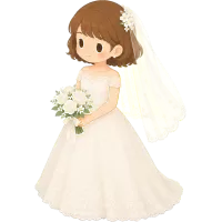 bride