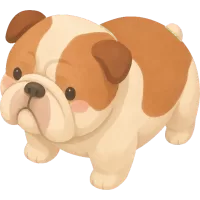 bulldog