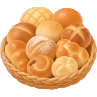 Bun Bunch