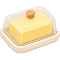 Butter Pat