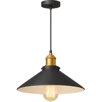 Café Pendant Light