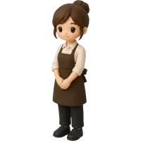 Café Staff