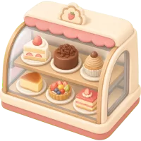 Cake Case