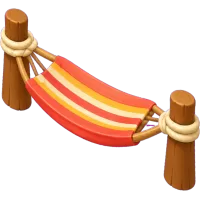 Camping Hammock