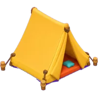 Camping Tent