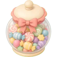 Candy Jar