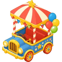 Carnival Car