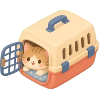 cat carrier