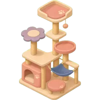 cat tree