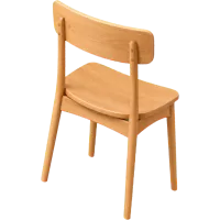chare (Back)