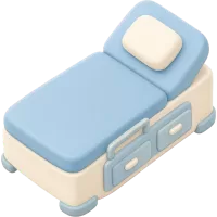 Checkup Bed