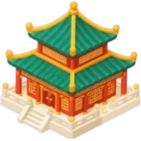 Chinese Temple