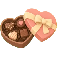 Chocolate Box