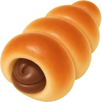 Chocolate Horn