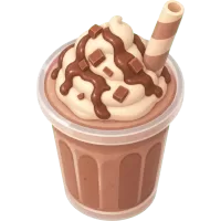 Chocolate Shake