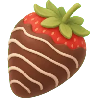 Chocolate Strawberry